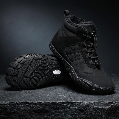 BareFootGrip™ Tundra Winter Boot