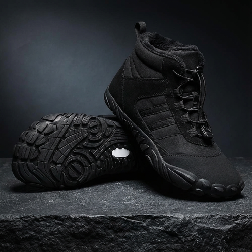 BareFootGrip™ Tundra Winter Boot