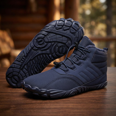 BareFootGrip™ Tundra Winter Boot