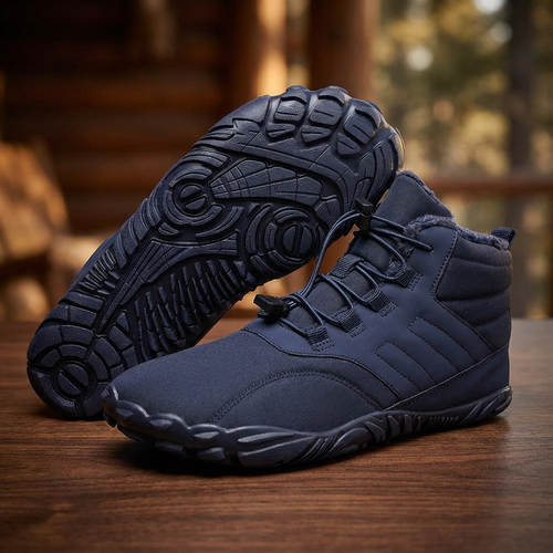 BareFootGrip™ Tundra Winter Boot