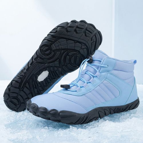 BareFootGrip™ Tundra Winter Boot
