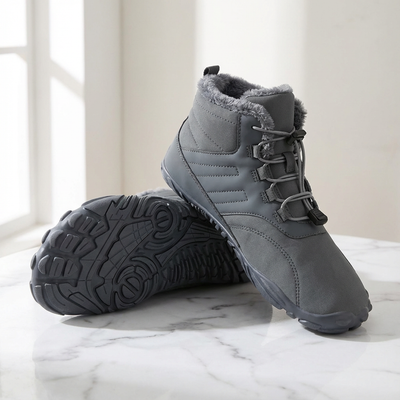 BareFootGrip™ Tundra Winter Boot