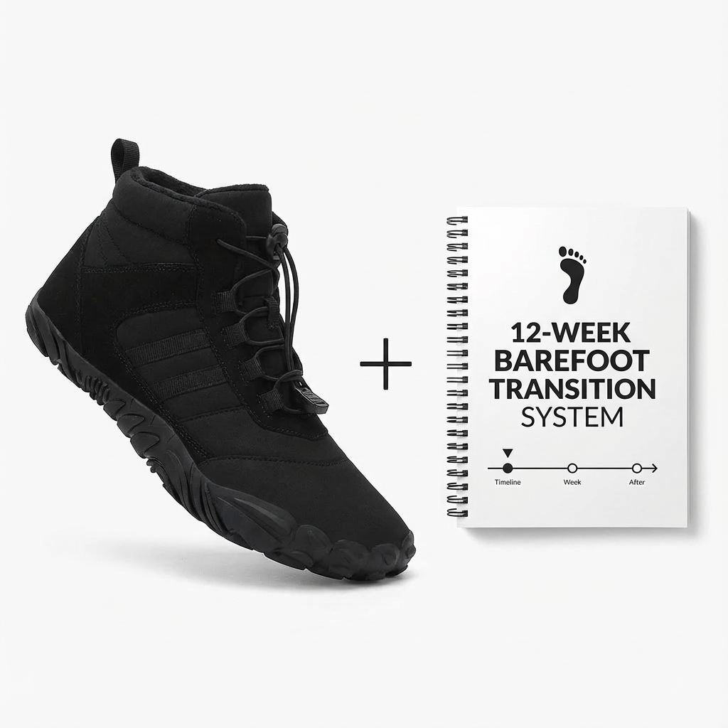 The Only System That Fixes This